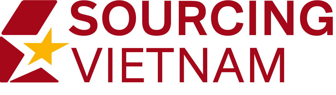 Sourcing Vietnam Logo