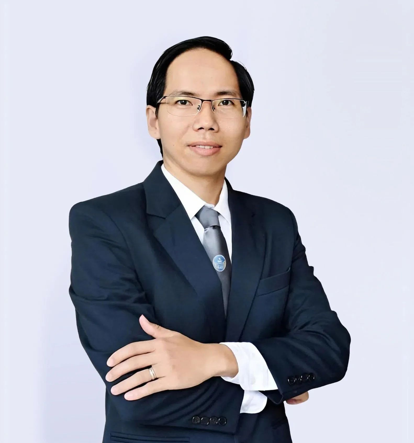 LS Đỗ Đặng Hồng Tâm