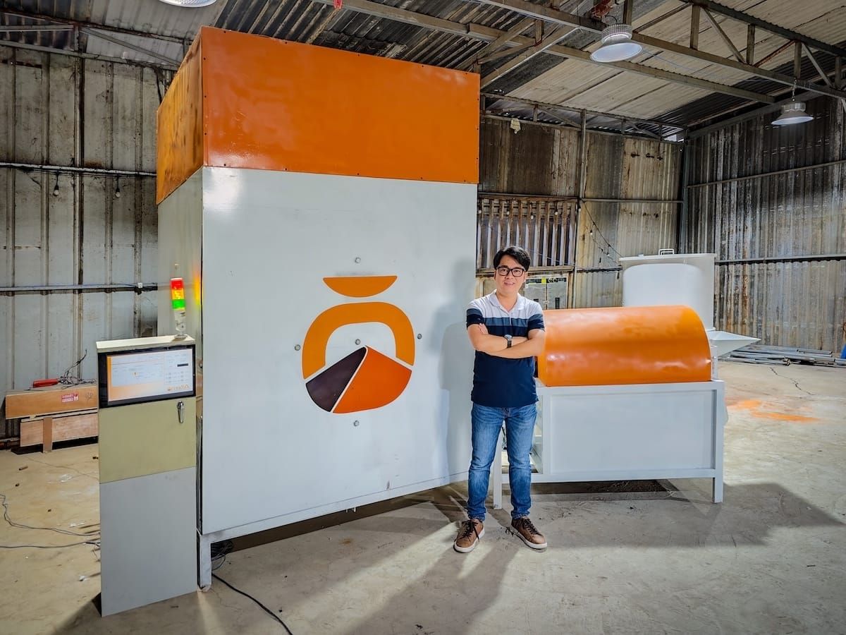 Kent Nguyen - Instructor