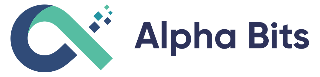 Alpha Bits