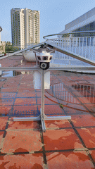 IoT Infrastructure in Action