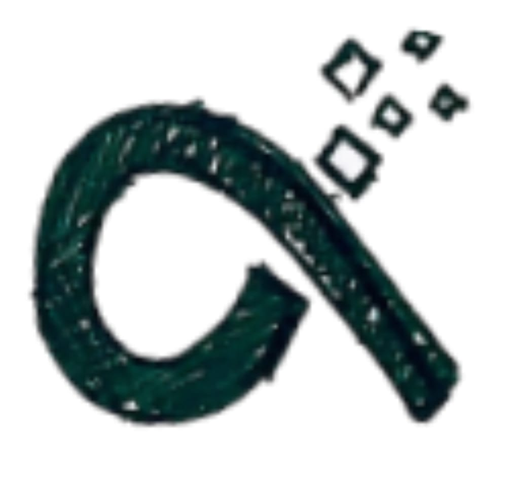 October 17, 2022, my designer sketched what would become the first (admittedly "ugly") version of the Alpha Bits logo.