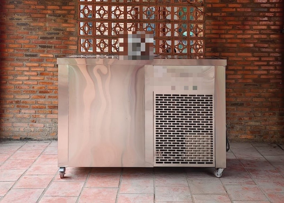 The I.C.E. Battery Origin: From Thermal Storage Vision to Cold Energy Revolution