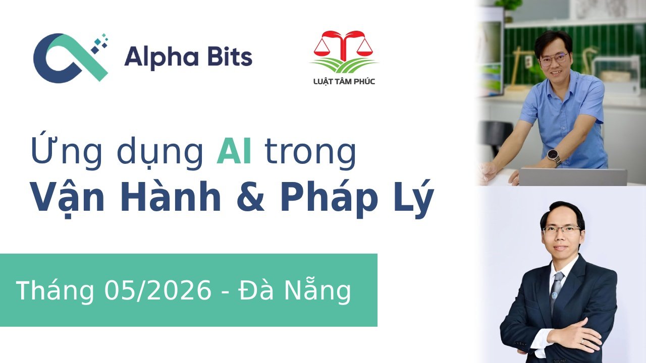 Những Sự Kiện Vừa Qua và Chuỗi Hội Thảo Đà Nẵng Tháng 5/2026