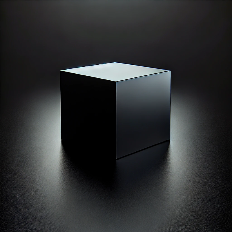 Alpha Cube