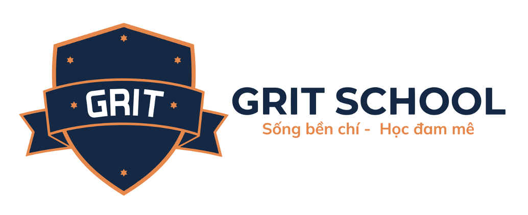 Grit Education Logo
