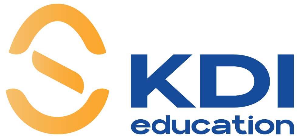 KDI Education Logo