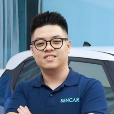 Lam Nguyen