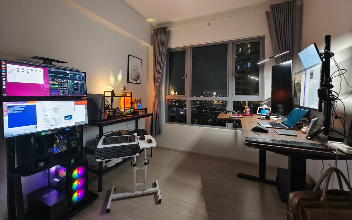 DIY HomeLab Series: Why Every Developer Should Build Their Own Infrastructure