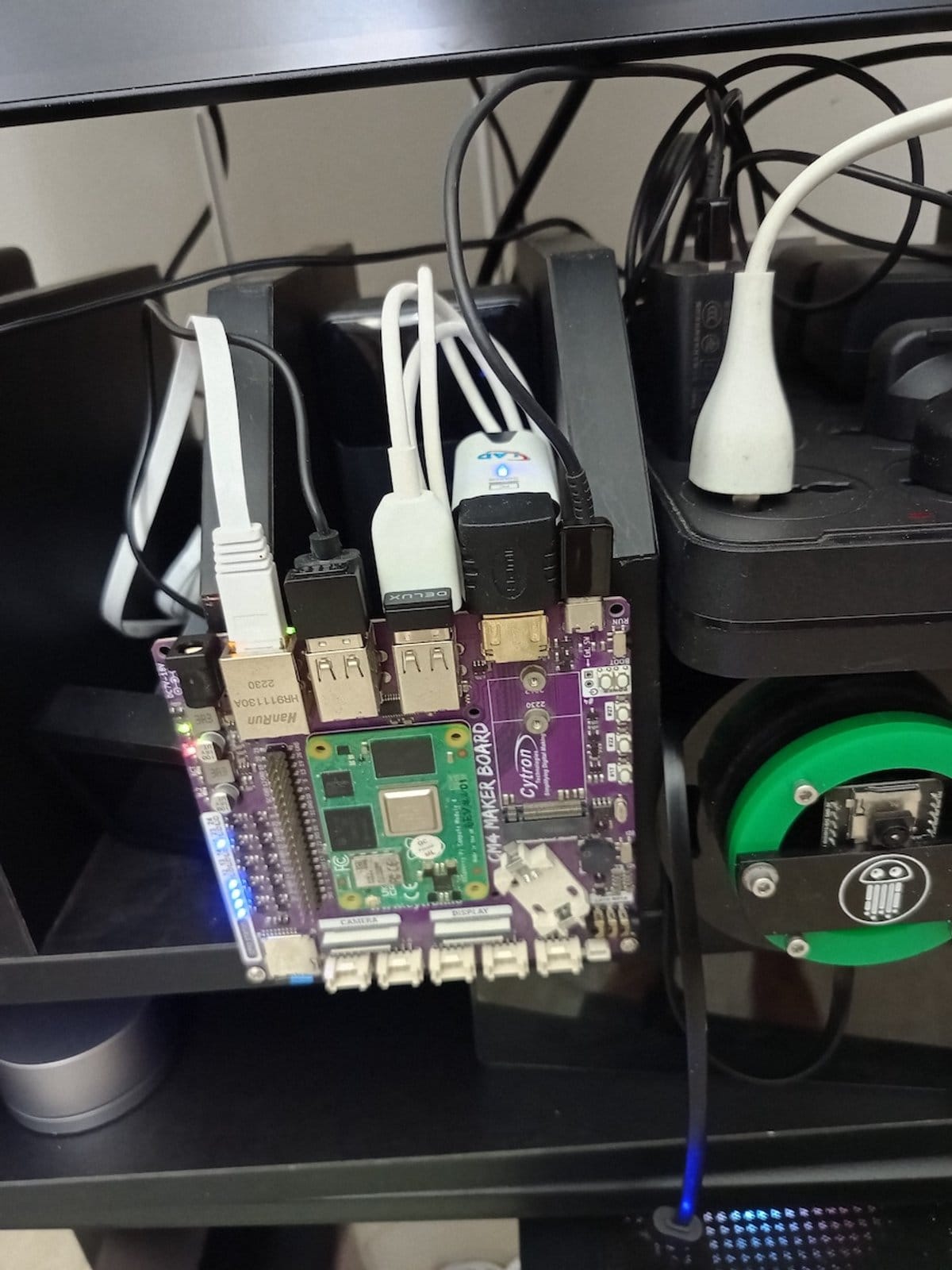 HomeLab Hardware Guide: Why We Mix Raspberry Pis, Orange Pis, and Dedicated Servers