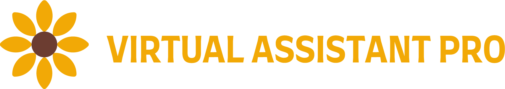 Virtual Assistant Pro logo