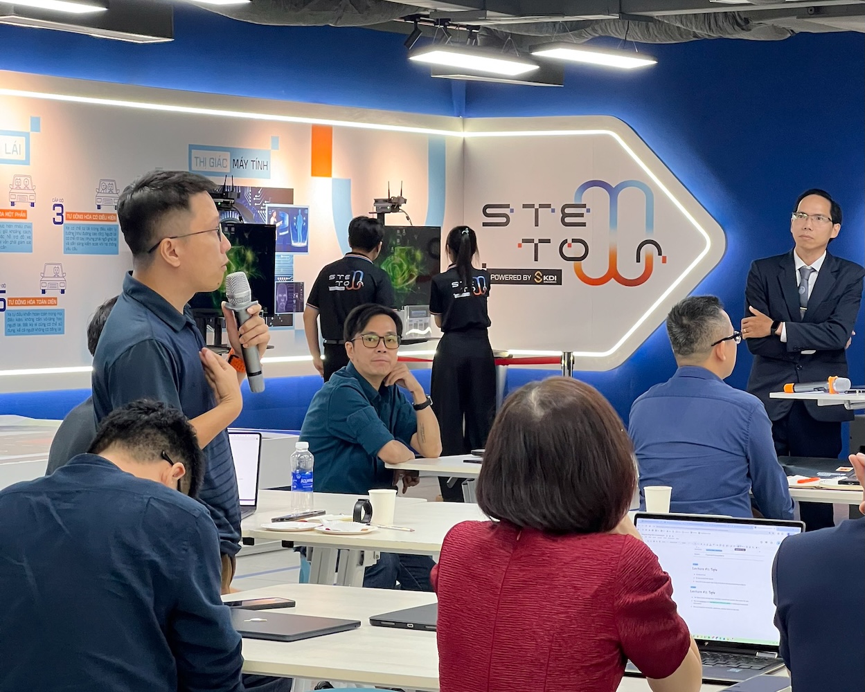 Events Recap and What's Coming Next Da Nang in May 2026